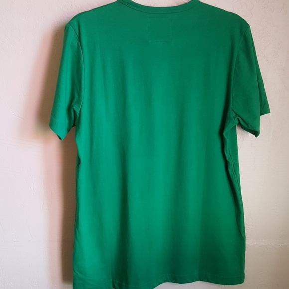 Retro Irish The Heritage Collection Tshirt Medium - Picture 5 of 5